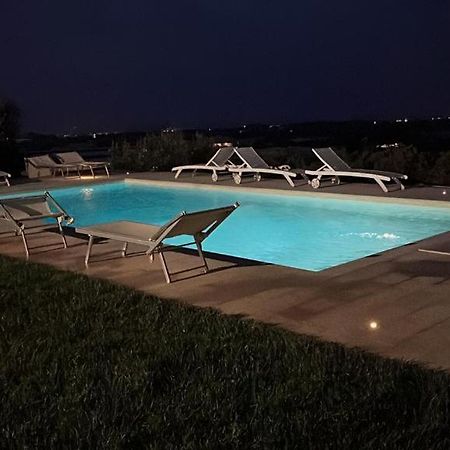 Villa Dyria Exclusive Swimming Pool Monopoli Buitenkant foto