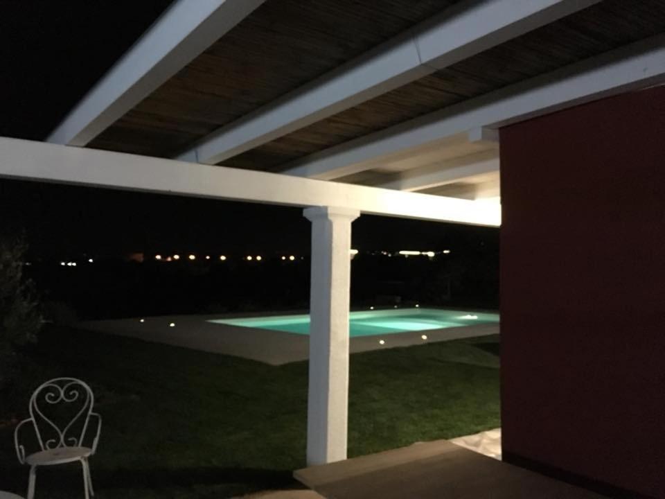 Villa Dyria Exclusive Swimming Pool Monopoli Buitenkant foto