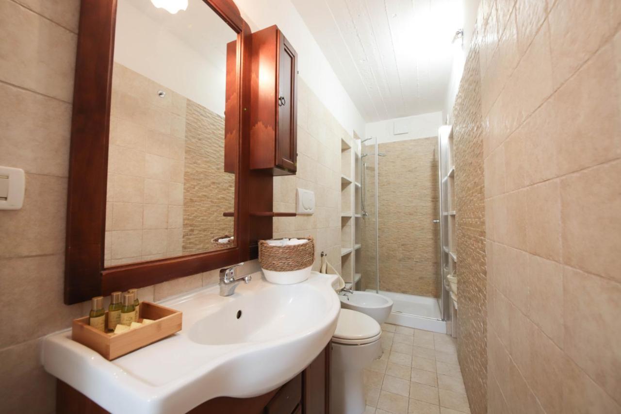 Villa Dyria Exclusive Swimming Pool Monopoli Buitenkant foto